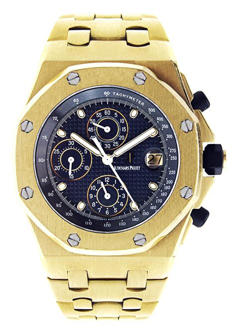 audemars piguet o shore|audemars piguet offshore priceyellow.